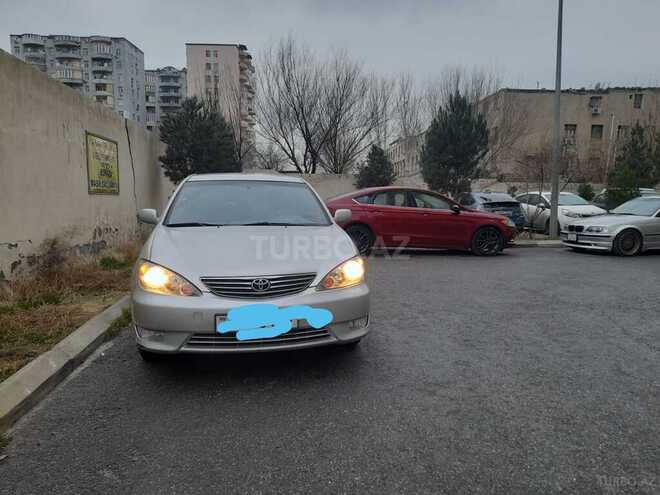 Toyota Camry 2004, 334,000 km - 2.4 l - Bakı
