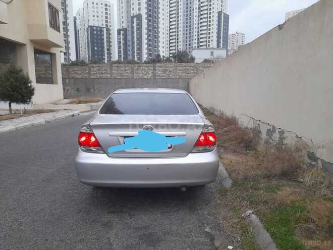 Toyota Camry 2004, 334,000 km - 2.4 l - Bakı