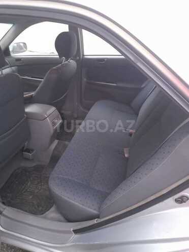 Toyota Camry 2004, 334,000 km - 2.4 l - Bakı