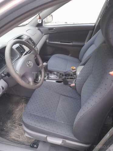 Toyota Camry 2004, 334,000 km - 2.4 l - Bakı