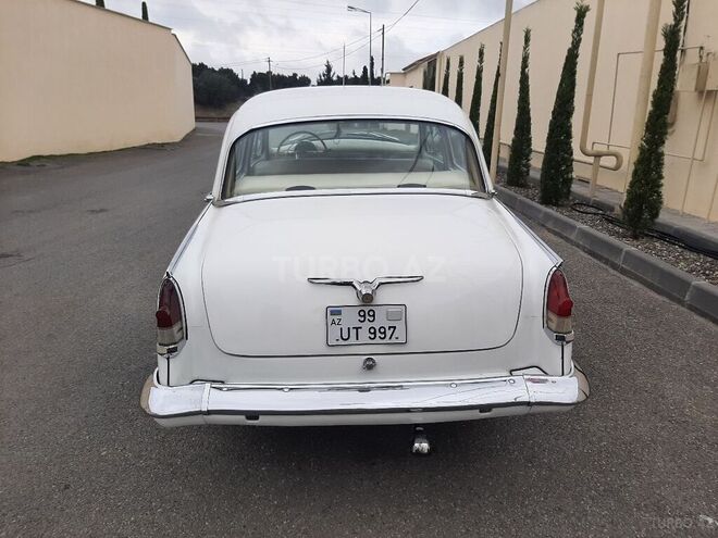 GAZ M-21 1959, 50,000 km - 2.4 l - Bakı