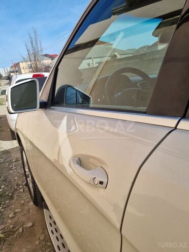 Mercedes ML 350 2012, 188,500 km - 3.5 l - Bakı