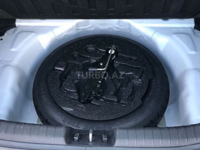 Kia Ceed 2010, 114,806 km - 1.4 l - Gəncə