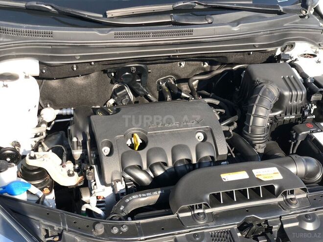 Kia Ceed 2010, 114,806 km - 1.4 l - Gəncə