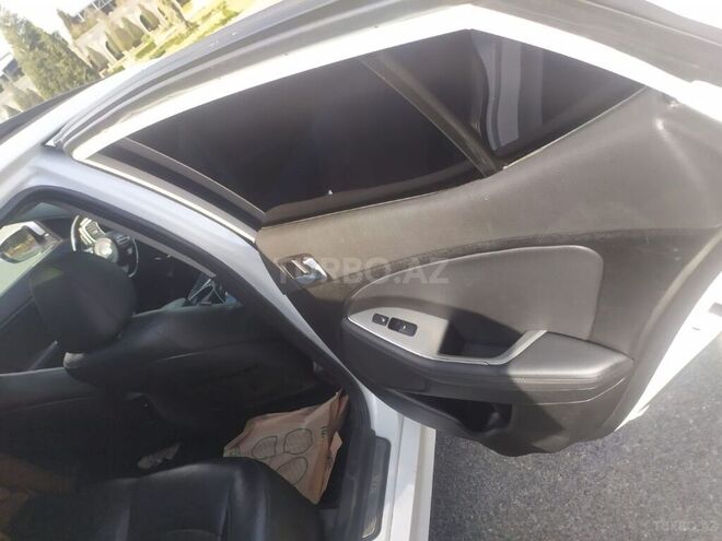 Kia Optima 2013, 117,856 km - 2.0 l - Gəncə