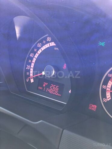 Kia Ceed 2010, 114,806 km - 1.4 l - Gəncə