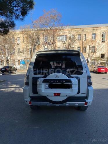 Mitsubishi Pajero 2014, 104,500 km - 3.0 l - Bakı