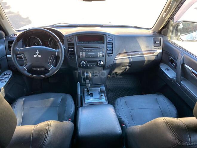 Mitsubishi Pajero 2014, 104,500 km - 3.0 l - Bakı