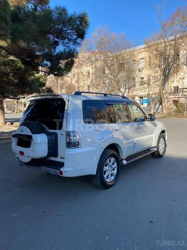 Mitsubishi Pajero 2014, 104,500 km - 3.0 l - Bakı