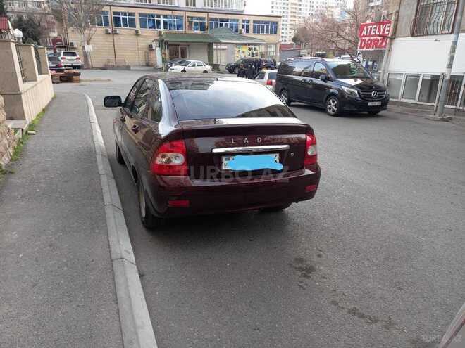 LADA (VAZ) Priora 2013, 214,259 km - 1.6 l - Bakı