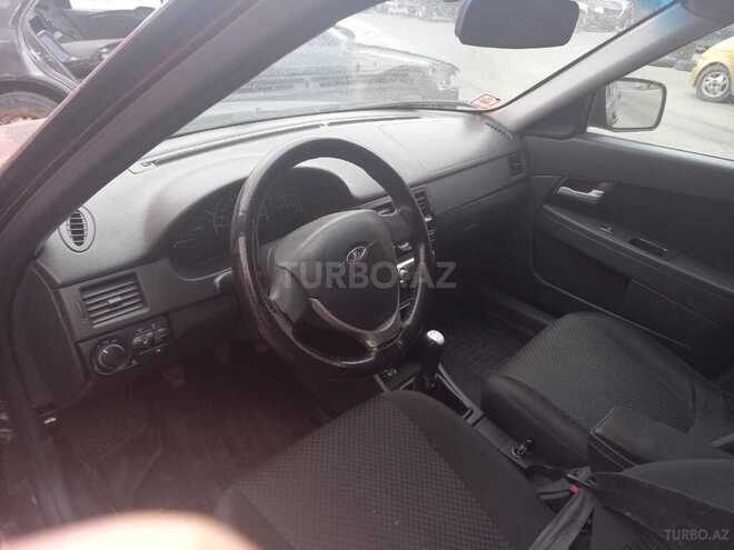 LADA (VAZ) Priora 2013, 214,259 km - 1.6 l - Bakı