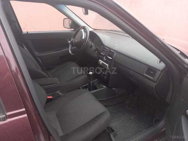 LADA (VAZ) Priora 2013, 214,259 km - 1.6 l - Bakı