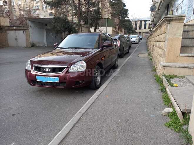 LADA (VAZ) Priora 2013, 214,259 km - 1.6 l - Bakı