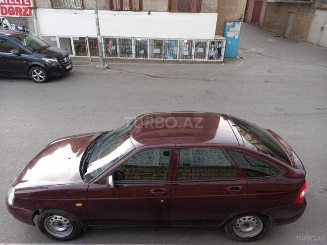 LADA (VAZ) Priora 2013, 214,259 km - 1.6 l - Bakı