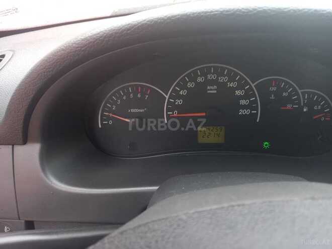 LADA (VAZ) Priora 2013, 214,259 km - 1.6 l - Bakı