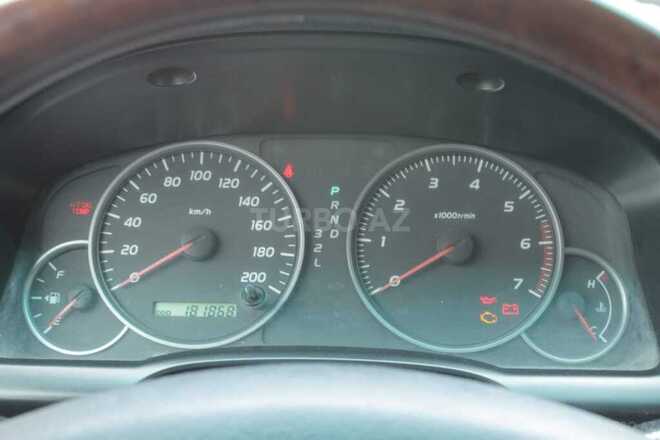 Toyota Prado 2007, 191,000 km - 2.7 l - Bakı