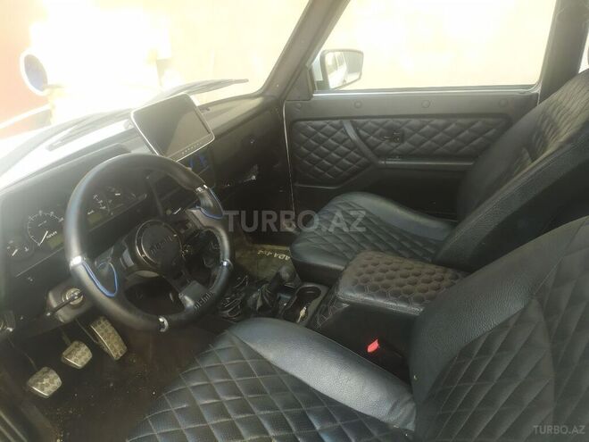 LADA (VAZ) Niva 2007, 140,000 km - 1.7 l - Bakı