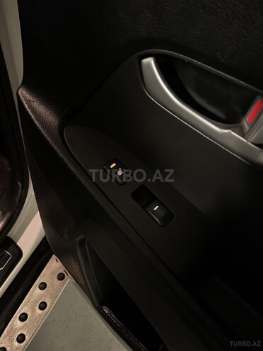 Kia Sportage 2012, 109,000 km - 2.4 l - Bakı