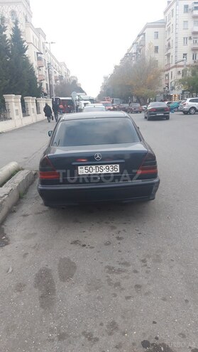 Mercedes C 180 1996, 600,000 km - 1.8 л - Bakı
