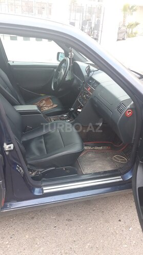 Mercedes C 180 1996, 600,000 km - 1.8 л - Bakı
