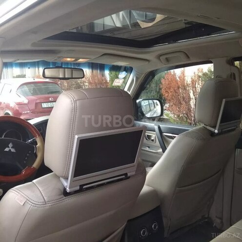 Mitsubishi Pajero 2008, 177,200 km - 3.0 л - Bakı