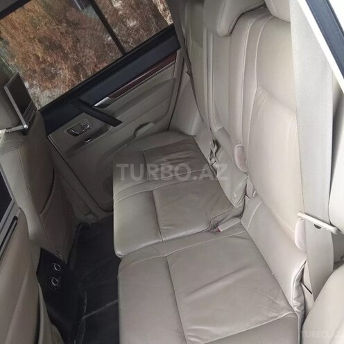 Mitsubishi Pajero 2008, 177,200 km - 3.0 л - Bakı
