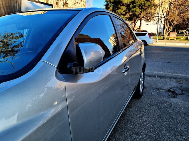 Kia Cerato 2010, 86,000 km - 1.6 l - Bakı