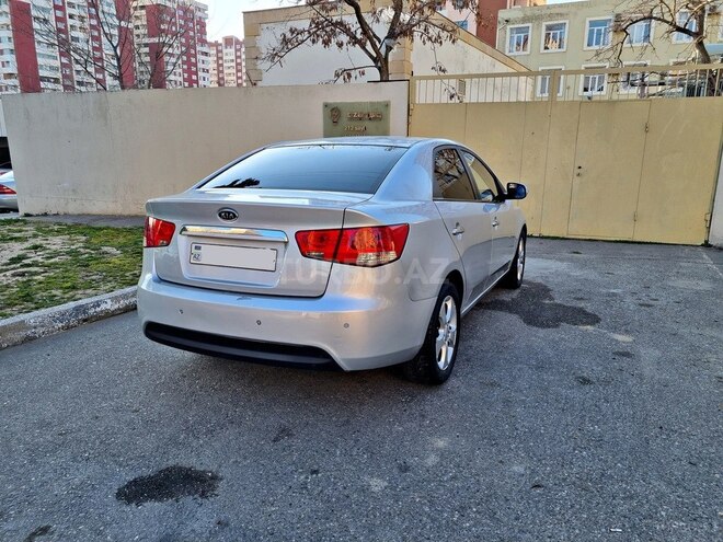 Kia Cerato 2010, 86,000 km - 1.6 l - Bakı