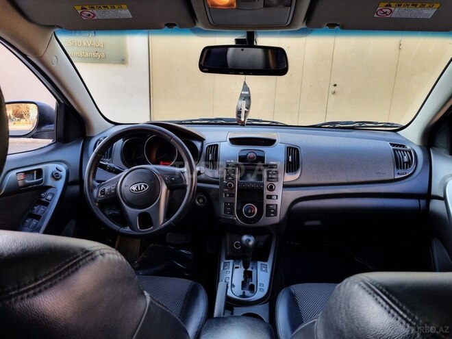 Kia Cerato 2010, 86,000 km - 1.6 l - Bakı
