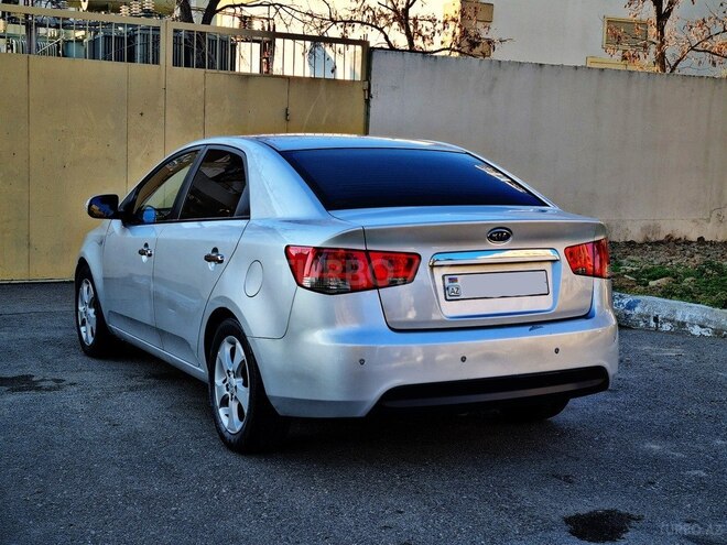 Kia Cerato 2010, 86,000 km - 1.6 l - Bakı