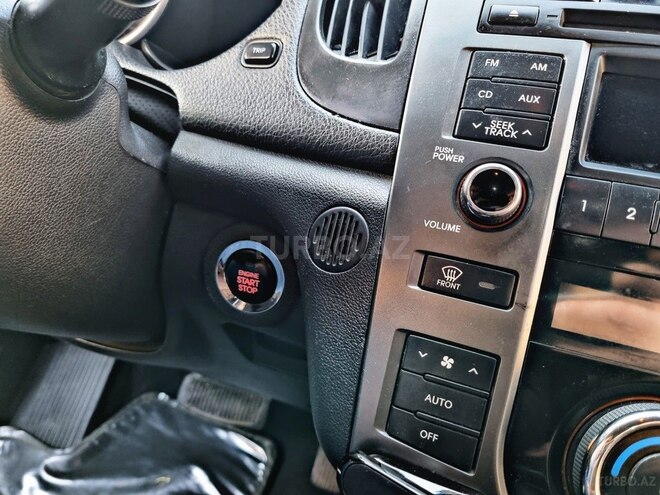 Kia Cerato 2010, 86,000 km - 1.6 l - Bakı
