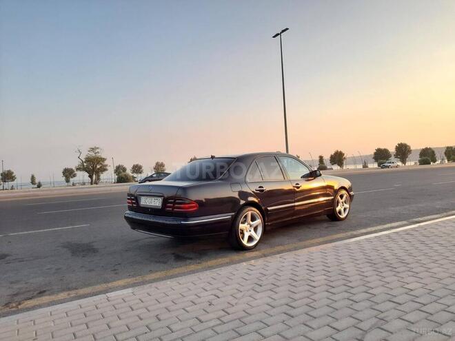 Mercedes E 240 2000, 400,000 km - 2.4 l - Bakı