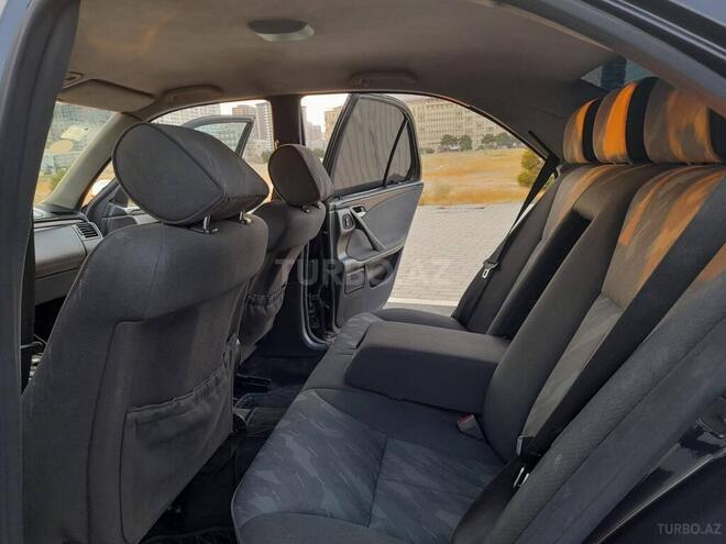 Mercedes E 240 2000, 400,000 km - 2.4 l - Bakı