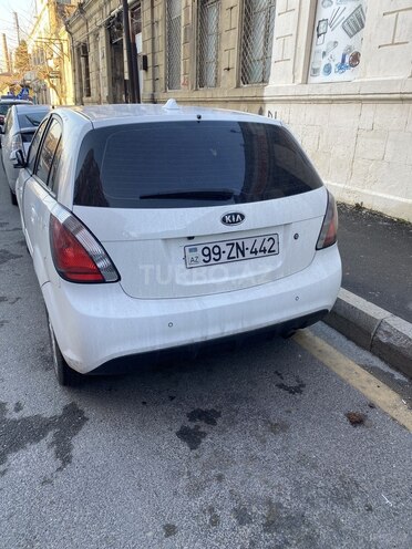 Kia Rio 2010, 202,000 km - 1.5 l - Bakı