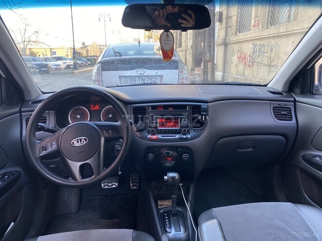 Kia Rio 2010, 202,000 km - 1.5 l - Bakı