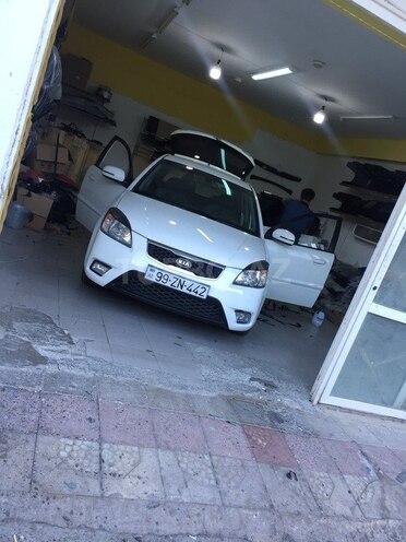 Kia Rio 2010, 202,000 km - 1.5 l - Bakı