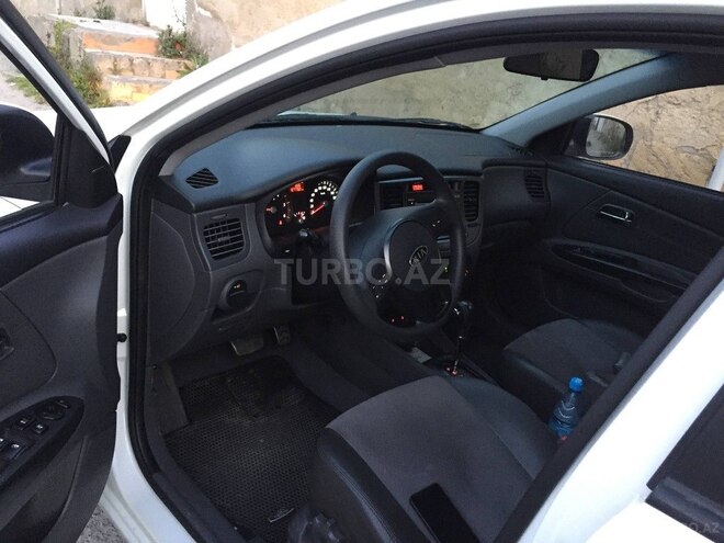 Kia Rio 2010, 202,000 km - 1.5 l - Bakı