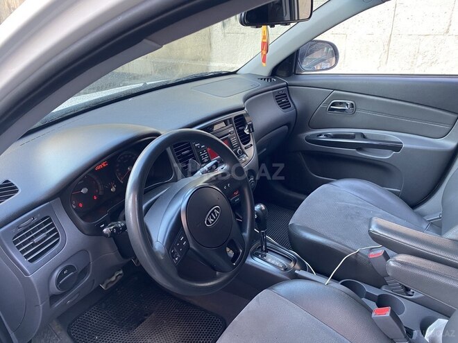 Kia Rio 2010, 202,000 km - 1.5 l - Bakı