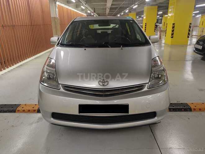 Toyota Prius 2007, 170,000 km - 1.5 л - Gəncə