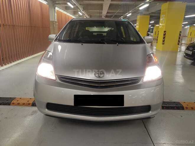 Toyota Prius 2007, 170,000 km - 1.5 л - Gəncə