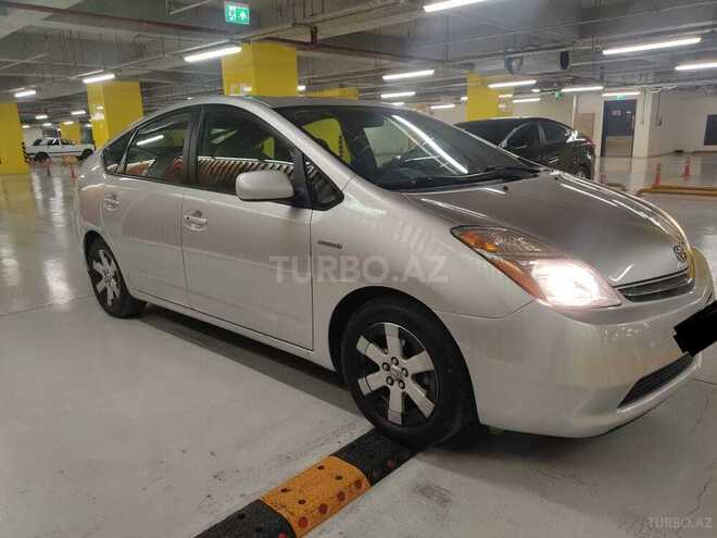 Toyota Prius 2007, 170,000 km - 1.5 л - Gəncə