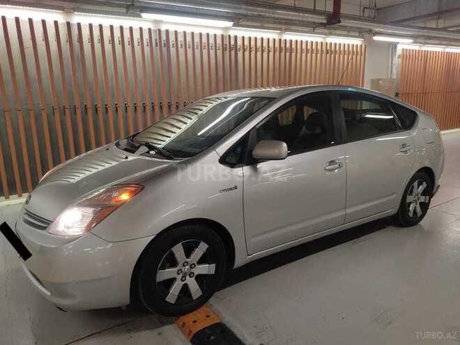 Toyota Prius 2007, 170,000 km - 1.5 л - Gəncə