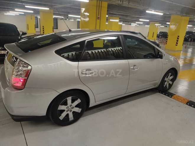 Toyota Prius 2007, 170,000 km - 1.5 л - Gəncə