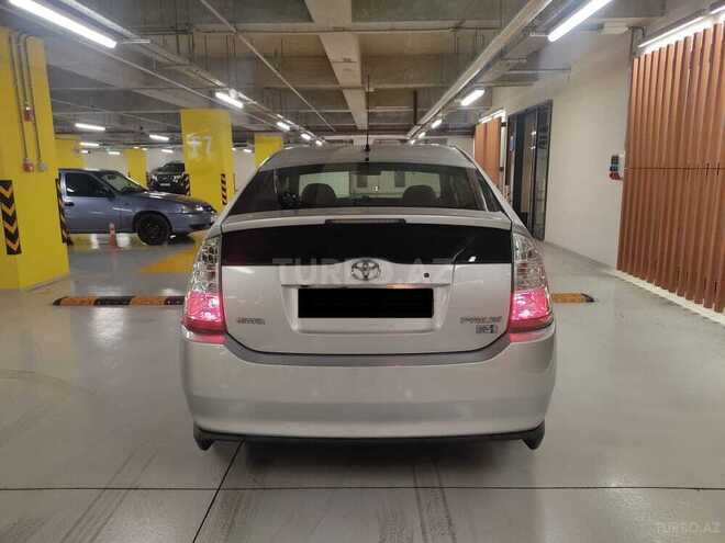 Toyota Prius 2007, 170,000 km - 1.5 л - Gəncə
