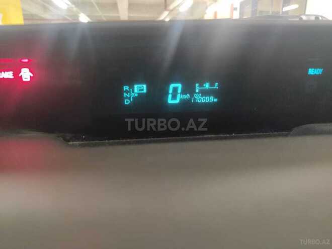 Toyota Prius 2007, 170,000 km - 1.5 л - Gəncə