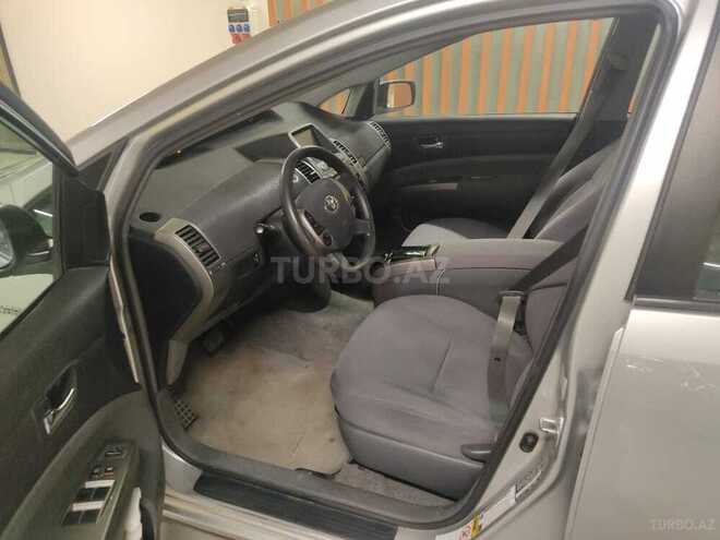 Toyota Prius 2007, 170,000 km - 1.5 л - Gəncə