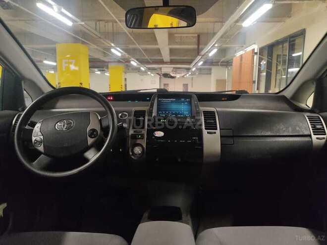 Toyota Prius 2007, 170,000 km - 1.5 л - Gəncə