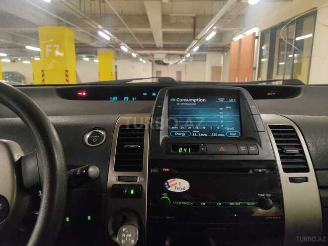Toyota Prius 2007, 170,000 km - 1.5 л - Gəncə