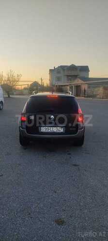 Renault Megane 2006, 300,000 km - 1.4 l - Bakı