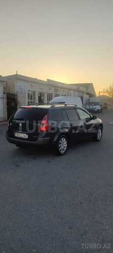 Renault Megane 2006, 300,000 km - 1.4 l - Bakı